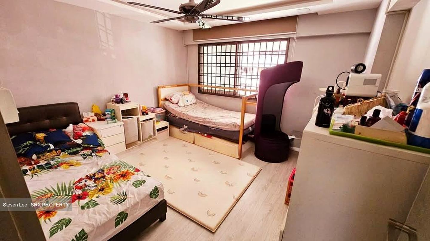 Blk 446 Hougang Avenue 8 (Hougang), HDB Executive #568186231